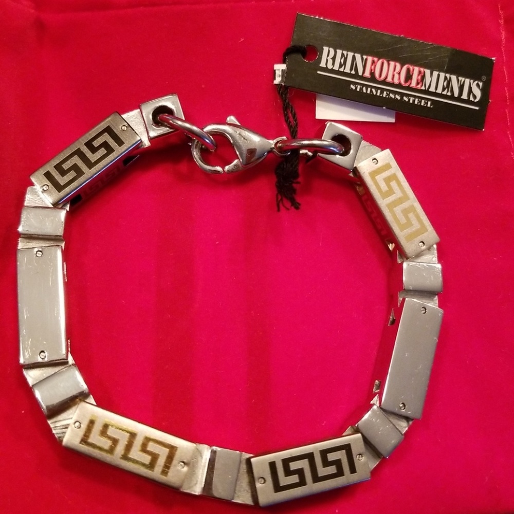 MEN'S BRACELET